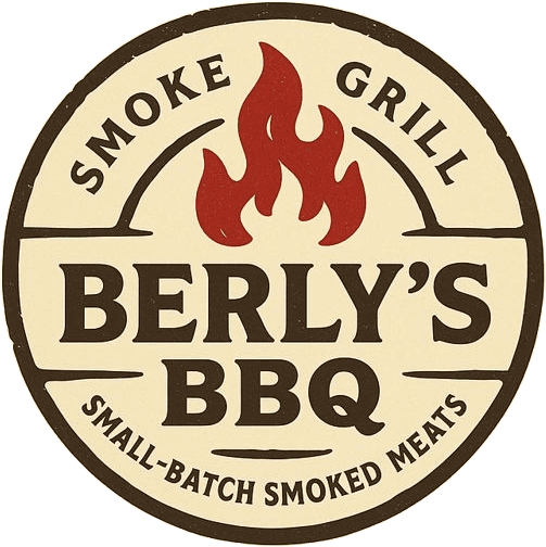 Berly's BBQ Logo